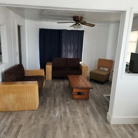 7 Beachside Inn Hampton Ngoại thất bức ảnh