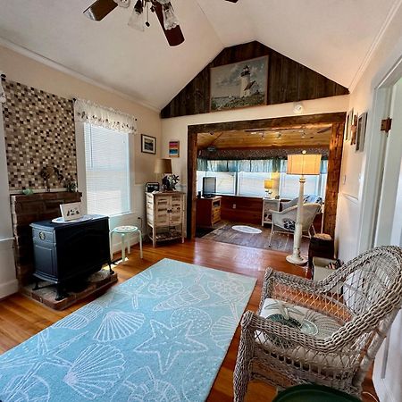 7 Beachside Inn Hampton Ngoại thất bức ảnh