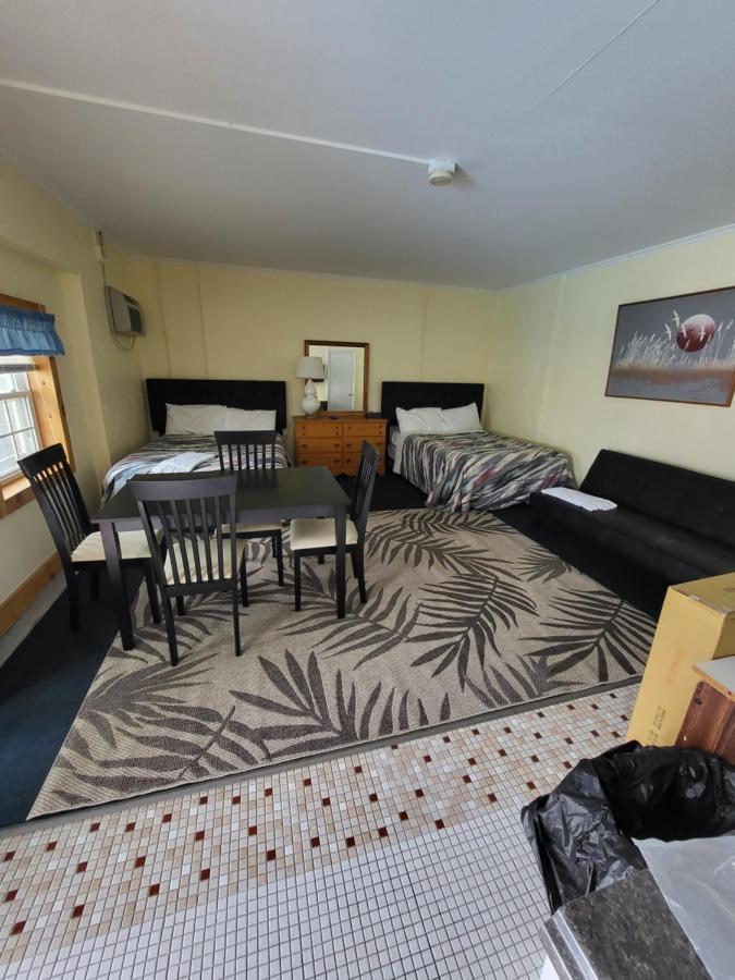 7 Beachside Inn Hampton Ngoại thất bức ảnh