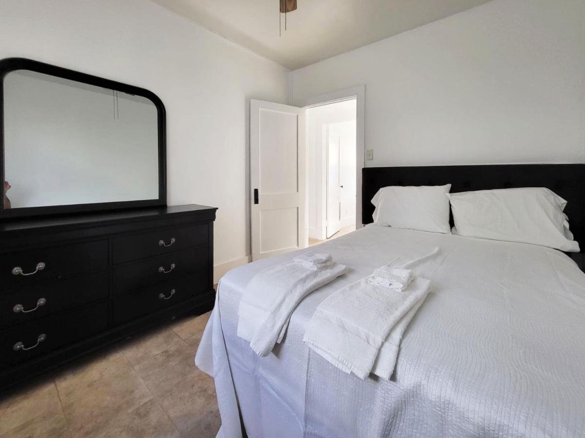 7 Beachside Inn Hampton Ngoại thất bức ảnh
