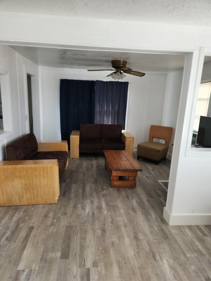7 Beachside Inn Hampton Ngoại thất bức ảnh