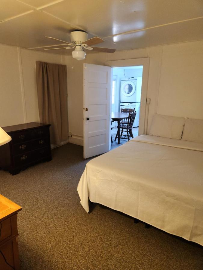 7 Beachside Inn Hampton Ngoại thất bức ảnh