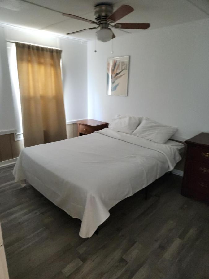 7 Beachside Inn Hampton Ngoại thất bức ảnh